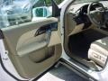 Acura MDX Aspen White Pearl photo #16 Acura MDX Aspen White Pearl photo #16