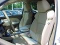 Acura MDX Aspen White Pearl photo #17 Acura MDX Aspen White Pearl photo #17