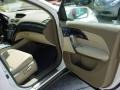Acura MDX Aspen White Pearl photo #19 Acura MDX Aspen White Pearl photo #19