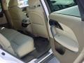 Acura MDX Aspen White Pearl photo #21 Acura MDX Aspen White Pearl photo #21