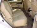 Acura MDX Aspen White Pearl photo #22 Acura MDX Aspen White Pearl photo #22