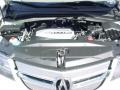 Acura MDX Aspen White Pearl photo #29 Acura MDX Aspen White Pearl photo #29