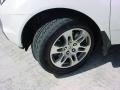 Acura MDX Aspen White Pearl photo #31 Acura MDX Aspen White Pearl photo #31