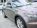 Infiniti FX 35 Beryllium Metallic photo #2