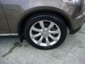 Infiniti FX 35 Beryllium Metallic photo #3