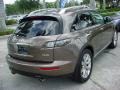 Infiniti FX 35 Beryllium Metallic photo #6