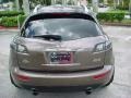 Infiniti FX 35 Beryllium Metallic photo #7
