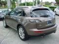 Infiniti FX 35 Beryllium Metallic photo #9