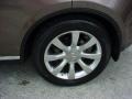 Infiniti FX 35 Beryllium Metallic photo #11