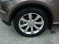 Infiniti FX 35 Beryllium Metallic photo #12