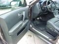Infiniti FX 35 Beryllium Metallic photo #16