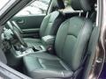 Infiniti FX 35 Beryllium Metallic photo #17