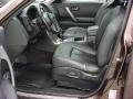 Infiniti FX 35 Beryllium Metallic photo #18