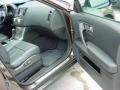 Infiniti FX 35 Beryllium Metallic photo #19