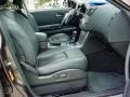 Infiniti FX 35 Beryllium Metallic photo #20