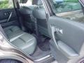 Infiniti FX 35 Beryllium Metallic photo #21