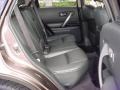 Infiniti FX 35 Beryllium Metallic photo #22