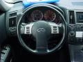 Infiniti FX 35 Beryllium Metallic photo #24