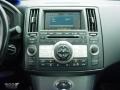 Infiniti FX 35 Beryllium Metallic photo #25