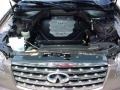 Infiniti FX 35 Beryllium Metallic photo #29