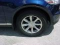 Infiniti FX 35 Sapphire Blue Metallic photo #3 Infiniti FX 35 Sapphire Blue Metallic photo #3
