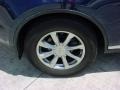 Infiniti FX 35 Sapphire Blue Metallic photo #4 Infiniti FX 35 Sapphire Blue Metallic photo #4