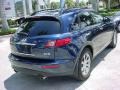 Infiniti FX 35 Sapphire Blue Metallic photo #6 Infiniti FX 35 Sapphire Blue Metallic photo #6