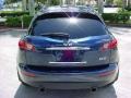 Infiniti FX 35 Sapphire Blue Metallic photo #7 Infiniti FX 35 Sapphire Blue Metallic photo #7