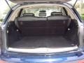 Infiniti FX 35 Sapphire Blue Metallic photo #8 Infiniti FX 35 Sapphire Blue Metallic photo #8