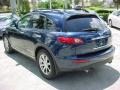 Infiniti FX 35 Sapphire Blue Metallic photo #9 Infiniti FX 35 Sapphire Blue Metallic photo #9