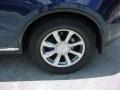 Infiniti FX 35 Sapphire Blue Metallic photo #11 Infiniti FX 35 Sapphire Blue Metallic photo #11