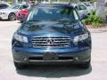 Infiniti FX 35 Sapphire Blue Metallic photo #15 Infiniti FX 35 Sapphire Blue Metallic photo #15