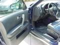 Infiniti FX 35 Sapphire Blue Metallic photo #16 Infiniti FX 35 Sapphire Blue Metallic photo #16