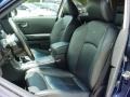 Infiniti FX 35 Sapphire Blue Metallic photo #17 Infiniti FX 35 Sapphire Blue Metallic photo #17