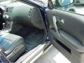 Infiniti FX 35 Sapphire Blue Metallic photo #19 Infiniti FX 35 Sapphire Blue Metallic photo #19