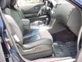 Infiniti FX 35 Sapphire Blue Metallic photo #20 Infiniti FX 35 Sapphire Blue Metallic photo #20