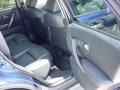 Infiniti FX 35 Sapphire Blue Metallic photo #21 Infiniti FX 35 Sapphire Blue Metallic photo #21