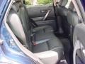 Infiniti FX 35 Sapphire Blue Metallic photo #22 Infiniti FX 35 Sapphire Blue Metallic photo #22