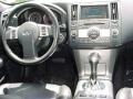 Infiniti FX 35 Sapphire Blue Metallic photo #26 Infiniti FX 35 Sapphire Blue Metallic photo #26