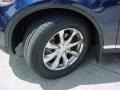 Infiniti FX 35 Sapphire Blue Metallic photo #29 Infiniti FX 35 Sapphire Blue Metallic photo #29