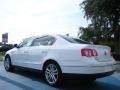 Volkswagen Passat Lux Sedan Candy White photo #3 Volkswagen Passat Lux Sedan Candy White photo #3