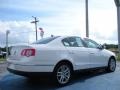 Volkswagen Passat Lux Sedan Candy White photo #5 Volkswagen Passat Lux Sedan Candy White photo #5