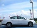 Volkswagen Passat Lux Sedan Candy White photo #6 Volkswagen Passat Lux Sedan Candy White photo #6