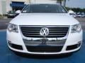 Volkswagen Passat Lux Sedan Candy White photo #8 Volkswagen Passat Lux Sedan Candy White photo #8