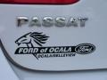 Volkswagen Passat Lux Sedan Candy White photo #9 Volkswagen Passat Lux Sedan Candy White photo #9
