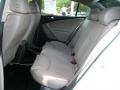Volkswagen Passat Lux Sedan Candy White photo #14 Volkswagen Passat Lux Sedan Candy White photo #14