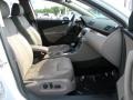 Volkswagen Passat Lux Sedan Candy White photo #16 Volkswagen Passat Lux Sedan Candy White photo #16