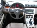Volkswagen Passat Lux Sedan Candy White photo #19 Volkswagen Passat Lux Sedan Candy White photo #19