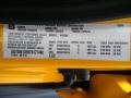 Hummer H3 Yellow photo #25 Hummer H3 Yellow photo #25