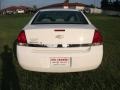 Chevrolet Impala LT White photo #3